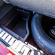 Image for article titled The 2017 Lexus RX 350 F Sport Mails It In
